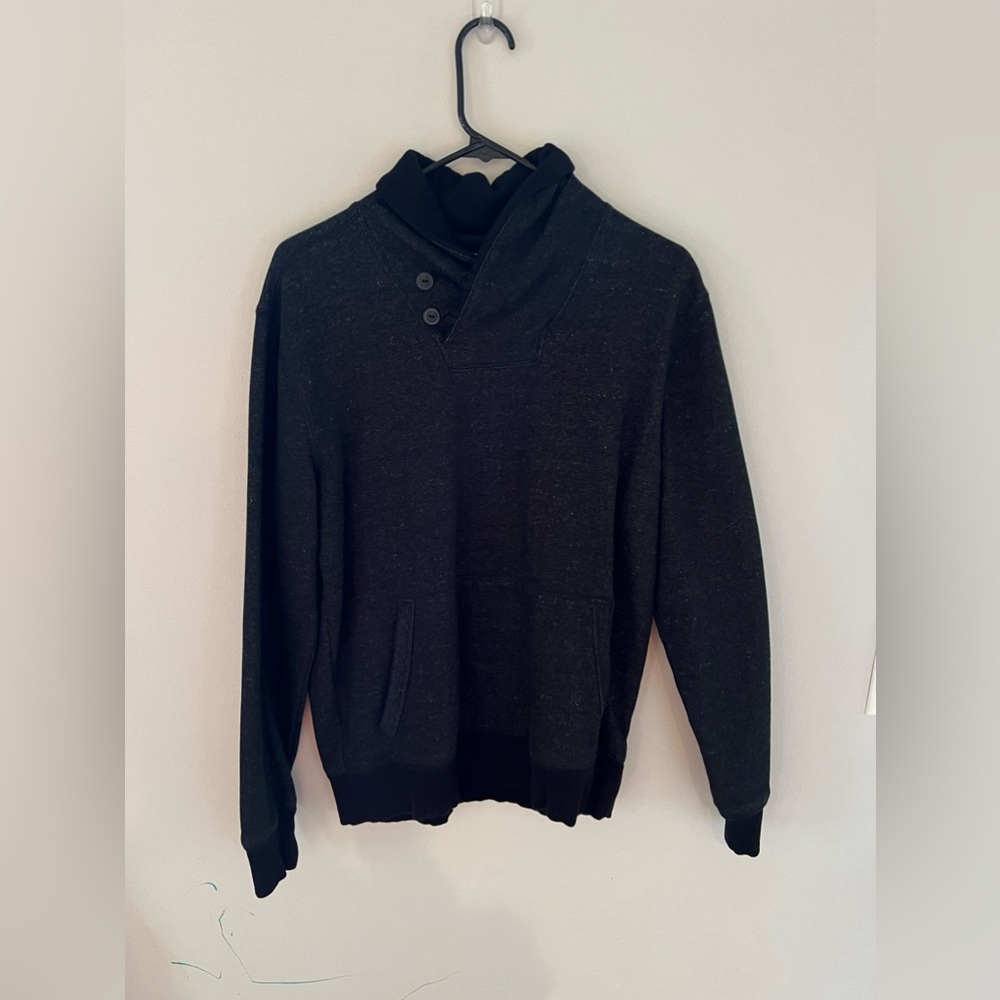 Gap Black Medium Sweatshirt
